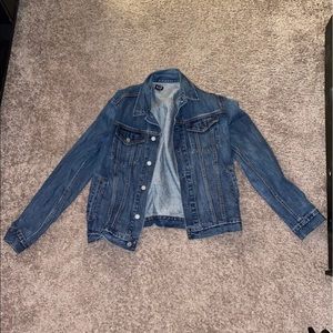 Gap Men’s Jean jacket